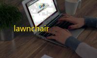 lawnchair